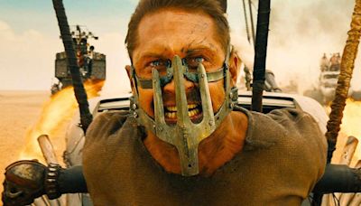 Mad Max Director Reveals Plans for Second Fury Road Prequel