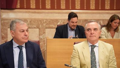 El presupuesto municipal del Ayuntamiento de Sevilla tendrá que esperar una semana más