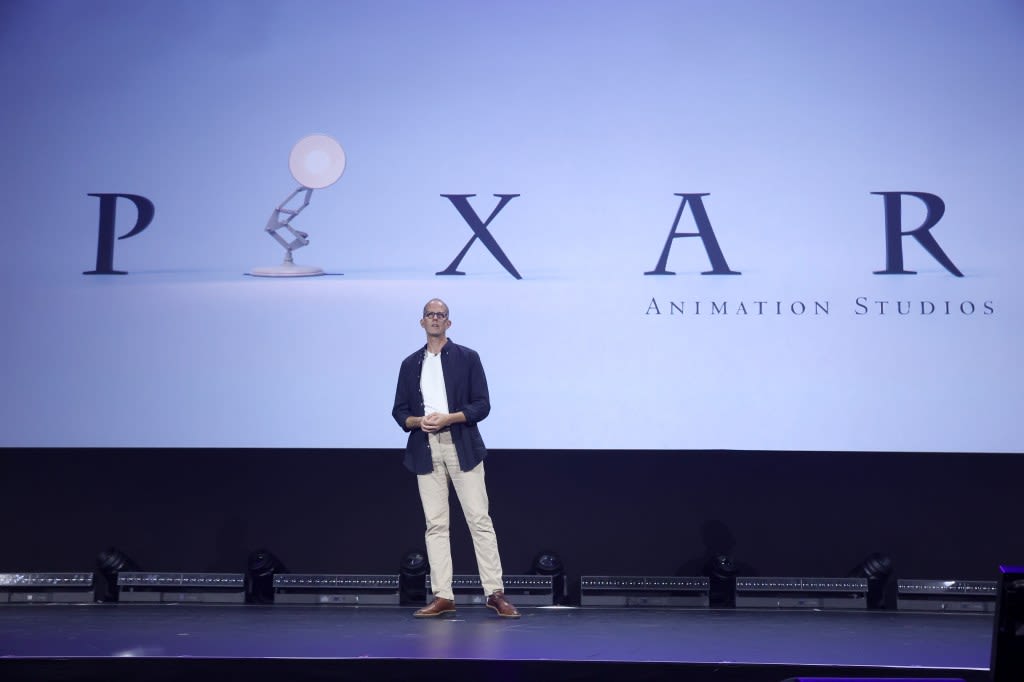 Pixar Reduces 14% Of Staff Due To Disney Content Spending Cuts – Update