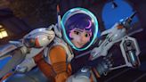 Overwatch 2's new support hero Juno joins the roster in August, but you can play her for free this weekend