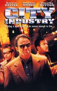 City of Industry