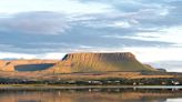 Man (40s) dies after sustaining head injury while climbing Benbulben in Sligo