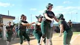 Senior moment: Lucy Latour delivers Dighton-Rehoboth softball Division 3 championship with walk-off double - The Boston Globe