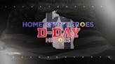 Hometown Heroes D-Day Special 2024