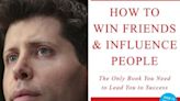 How to Win Friends and Influence People: The Sam Altman Edition