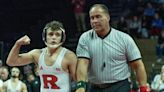 Dylan Shawver becomes Rutgers wrestling's first Big Ten finalist in five years