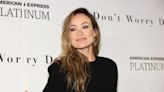 Olivia Wilde opens up about co-parenting with Jason Sudeikis: 'It's tough'