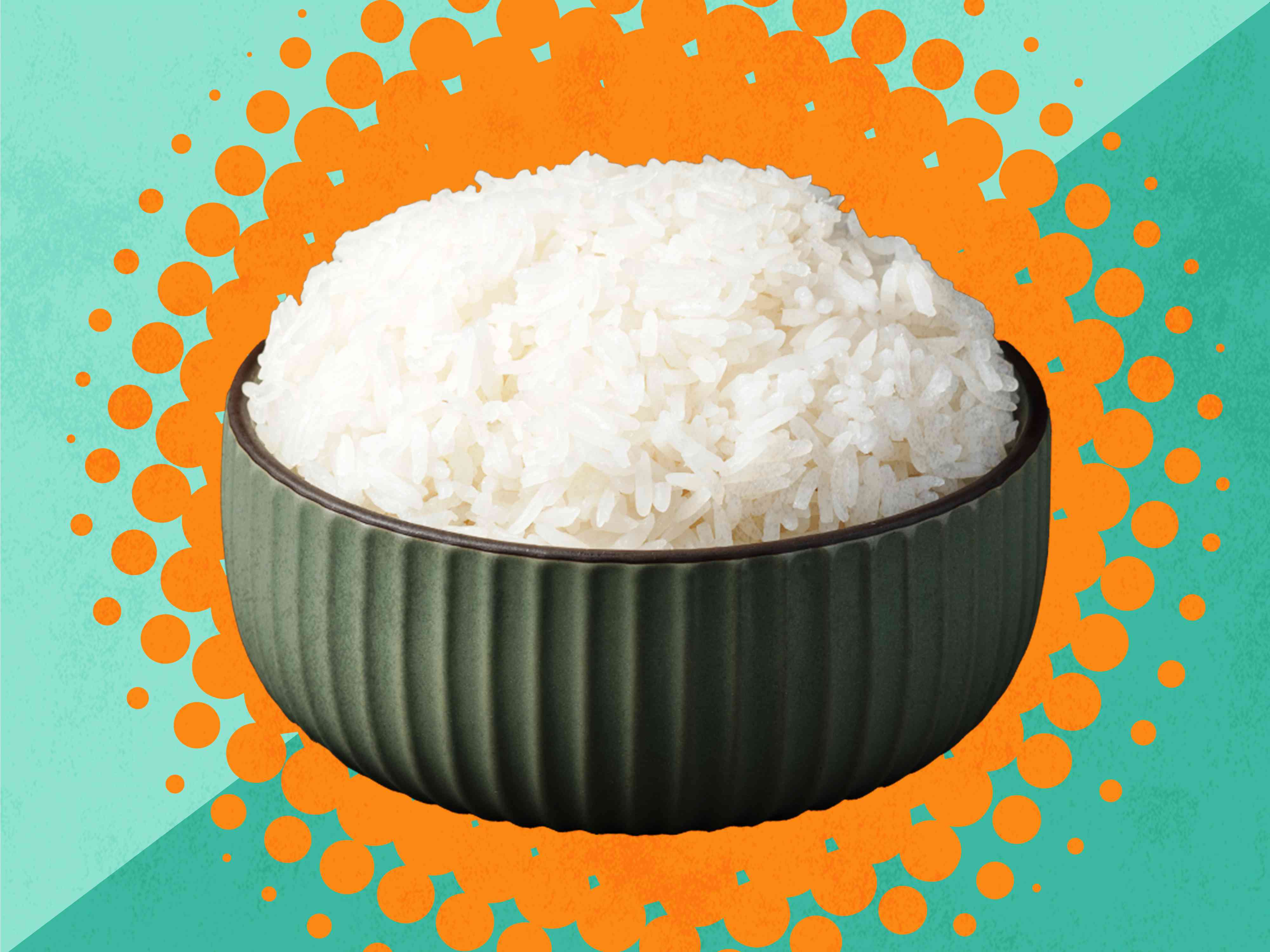 Never Screw Up White Rice Again With This Simple Trick My Grandma Taught Me