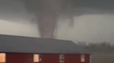 At least 3 dead after suspected tornadoes tear through Ohio