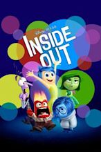 Inside Out (2015 film)