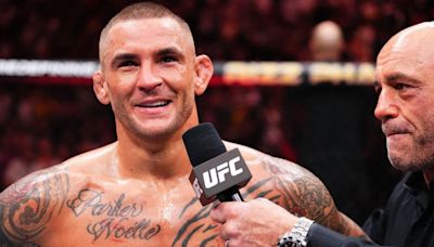 UFC news, rumors: Dustin Poirier plans to leave Islam Makhachev 'unconscious' in fight at UFC 302