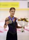 Aliona Kostornaia