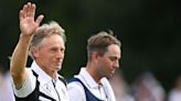 Langer ends 'dream' 50-year Euro tour career