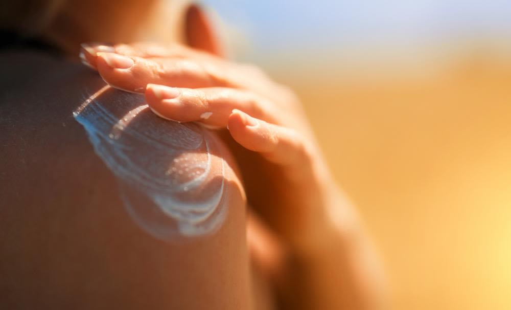 A guide to safe US sunscreens – and the ingredients to avoid