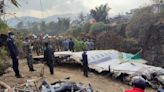 EXPLAINER: Why did Nepal plane crash in fair weather?