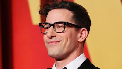 Andy Samberg reveló que “Saturday Night Live” arruinó su salud mental: “no podía soportarlo más”