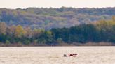 Boat outing at Lake Monroe gives veterans, children with special needs day on the water