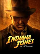 Indiana Jones e il quadrante del destino