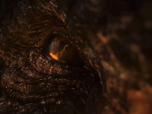 House of the Dragon: Every Living Dragon We Know About in Season 2