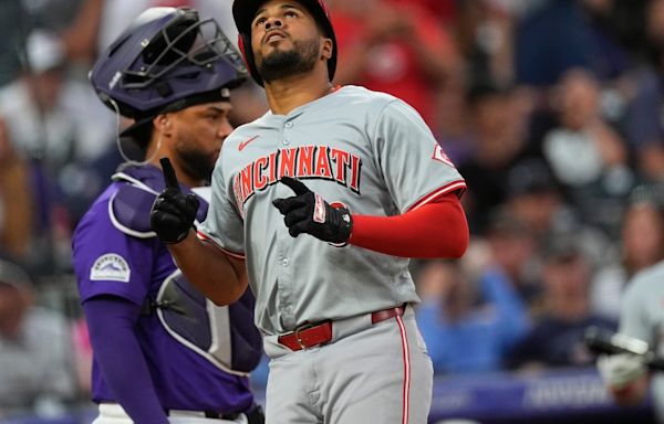 Rockies’ Ryan Feltner battered in 13-3 loss to Reds at Coors Field