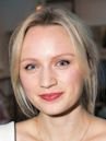 Emily Berrington