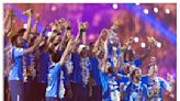 Sports Powerhouse IMG Forges Broadcast Production Partnership With Saudi Soccer Entities