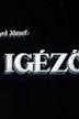 Igézö