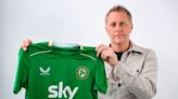 Watch live: Heimir Hallgrimsson faces the media as he is unveiled as new Ireland manager