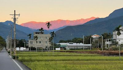 來去花蓮光華村，探訪難得一見的兵墾農場眷村 - 人類學者．島嶼東邊 - 微笑台灣 - 用深度旅遊體驗鄉鎮魅力