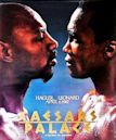 Marvin Hagler vs. Sugar Ray Leonard