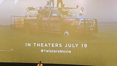 Oklahoma Scientists: Stars behind the scenes of the new movie ‘Twisters’