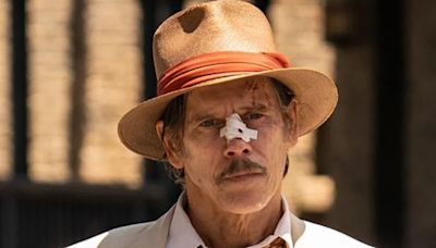 Kevin Bacon Reveals How He Prepared For The Role In Ti West's Latest Slasher Film MaXXXine - News18