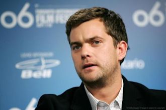 Joshua Jackson