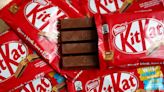 KitKat sweetens Nestle sales with Easter, Valentine's Day comeback