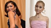 Desde Zendaya hasta Ariana Grande: las nuevas generaciones se robaron todas las miradas en los Premios Oscar 2024