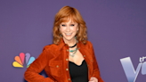 Reba McEntire Shares Sneak Peek Of Soon-To-Debut Sitcom 'Happy's Place' — Watch | iHeartCountry Radio