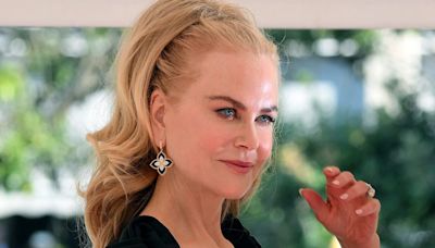 La emotiva carta que ha recibido Nicole Kidman de sus hijos con Tom Cruise tras años sin relación