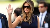 'It's like a funeral': Insiders describe 'gloomy' Trump Tower as Melania and Barron hide