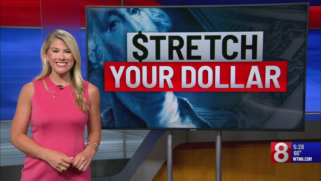 Stretch Your Dollar: How to save at the grocery store