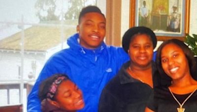 Michigan attorney general files charges in death of Black man hit by unmarked police car