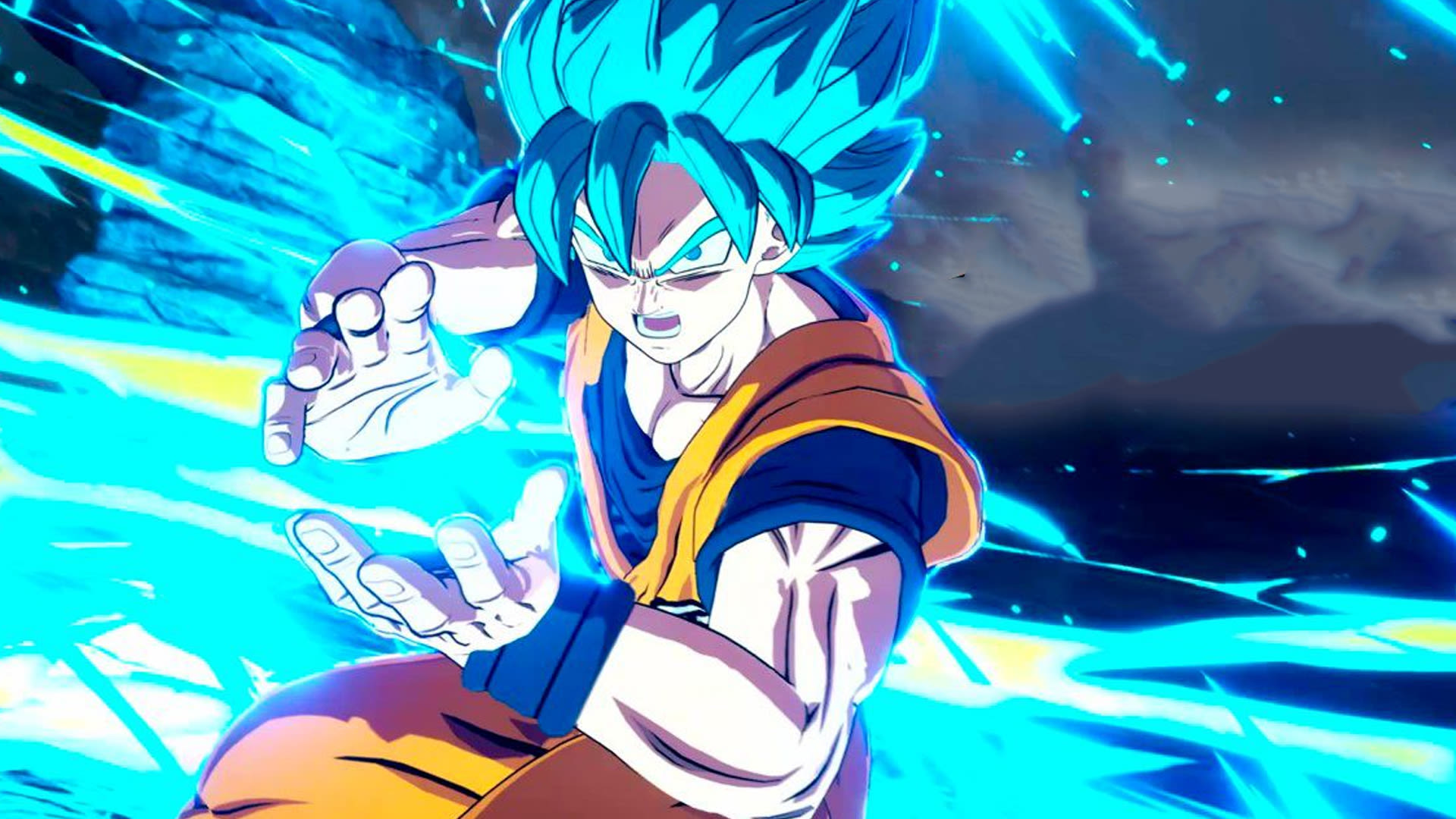 Is there a new Dragon Ball game in 2024?