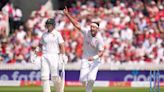 Stuart Broad feels England have fought their way back into the first Test