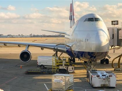 中國電商Shein和Temu低價包裹吞噬航空運力 運費飆升艙位緊張