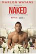 Naked (2017 film)