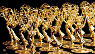 Emmy Awards 2024 winners list: See who's taking home gold