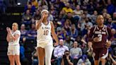 What channel is LSU vs. Auburn women's basketball today? Time, TV, streaming info
