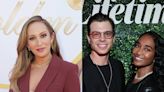 Cheryl Burke Reacts to Ex Matthew Lawrence’s Romance With Chilli