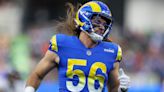 Rams re-sign Christian Rozeboom, Shaun Jolly