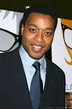 Chiwetel Ejiofor