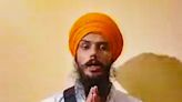 Jailed Radical Preacher Amritpal Singh Granted 4-day Parole, Likely to Take Oath as MP Tomorrow - News18